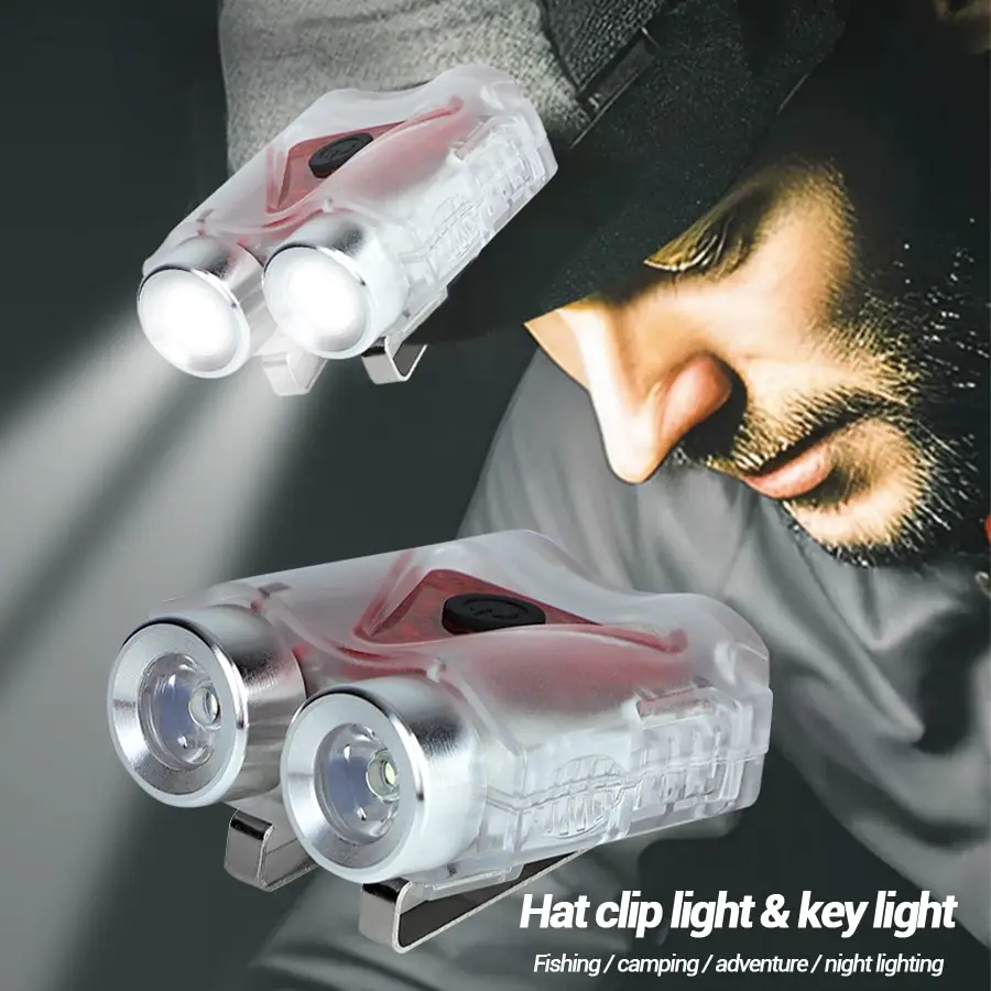 Lampu Kepala LED Hands-Free ya - Outdoor Lighting Rechargeable ulasan dan harga