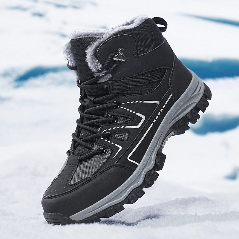 Sepatu Hiking Luar Ruangan Pas - Outdoor Lighting Round ulasan dan harga
