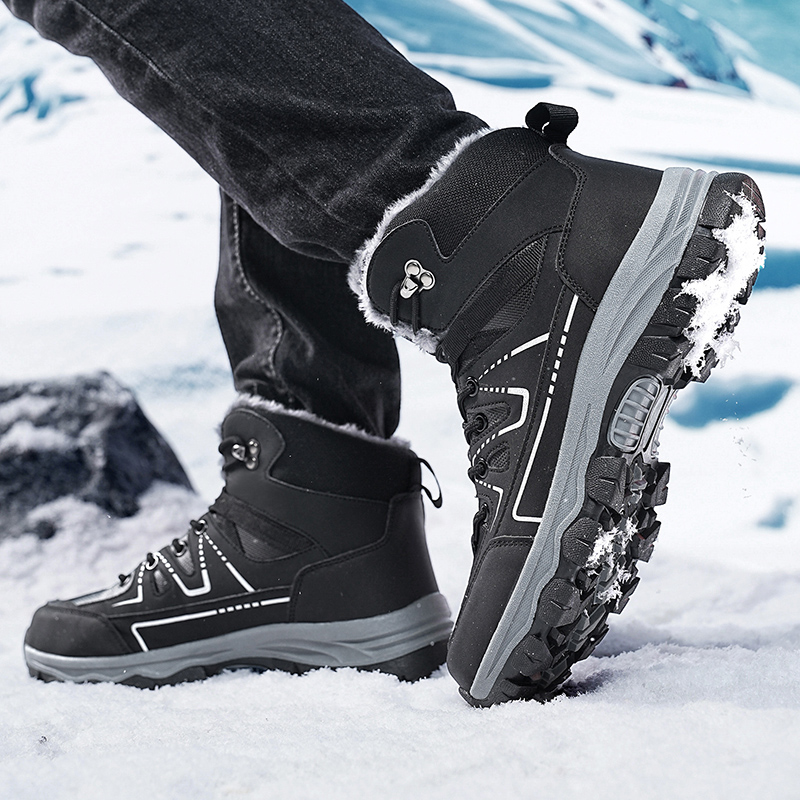 Sepatu Hiking Luar Ruangan Pas - Outdoor Lighting Round ulasan dan harga