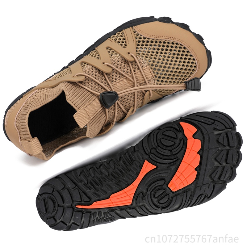 Sepatu Air Luar Ruangan Unisek - Outdoor Lighting Track ulasan dan harga