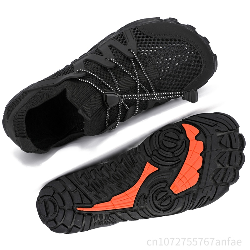 Sepatu Air Luar Ruangan Unisek - Outdoor Lighting Track ulasan dan harga