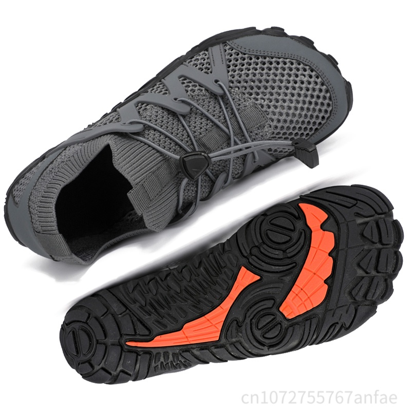 Sepatu Air Luar Ruangan Unisek - Outdoor Lighting Track ulasan dan harga