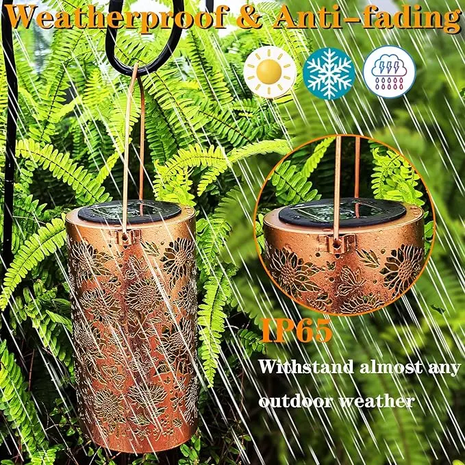Lampu Matahari dan Bayangan Ta - Lighting Fixture Outdoor ulasan dan harga