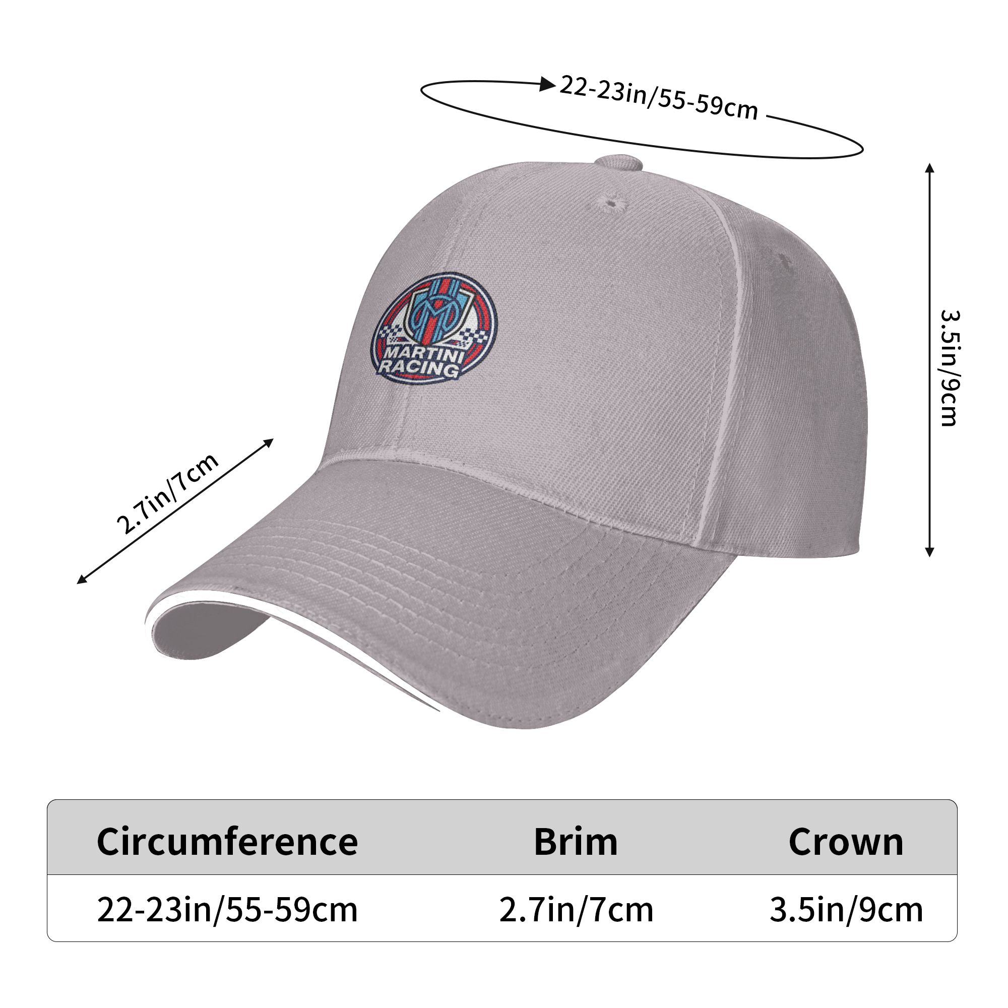 Topi Bisbol Berpinggiran Melen - Outdoor Lighting Concepts ulasan dan harga