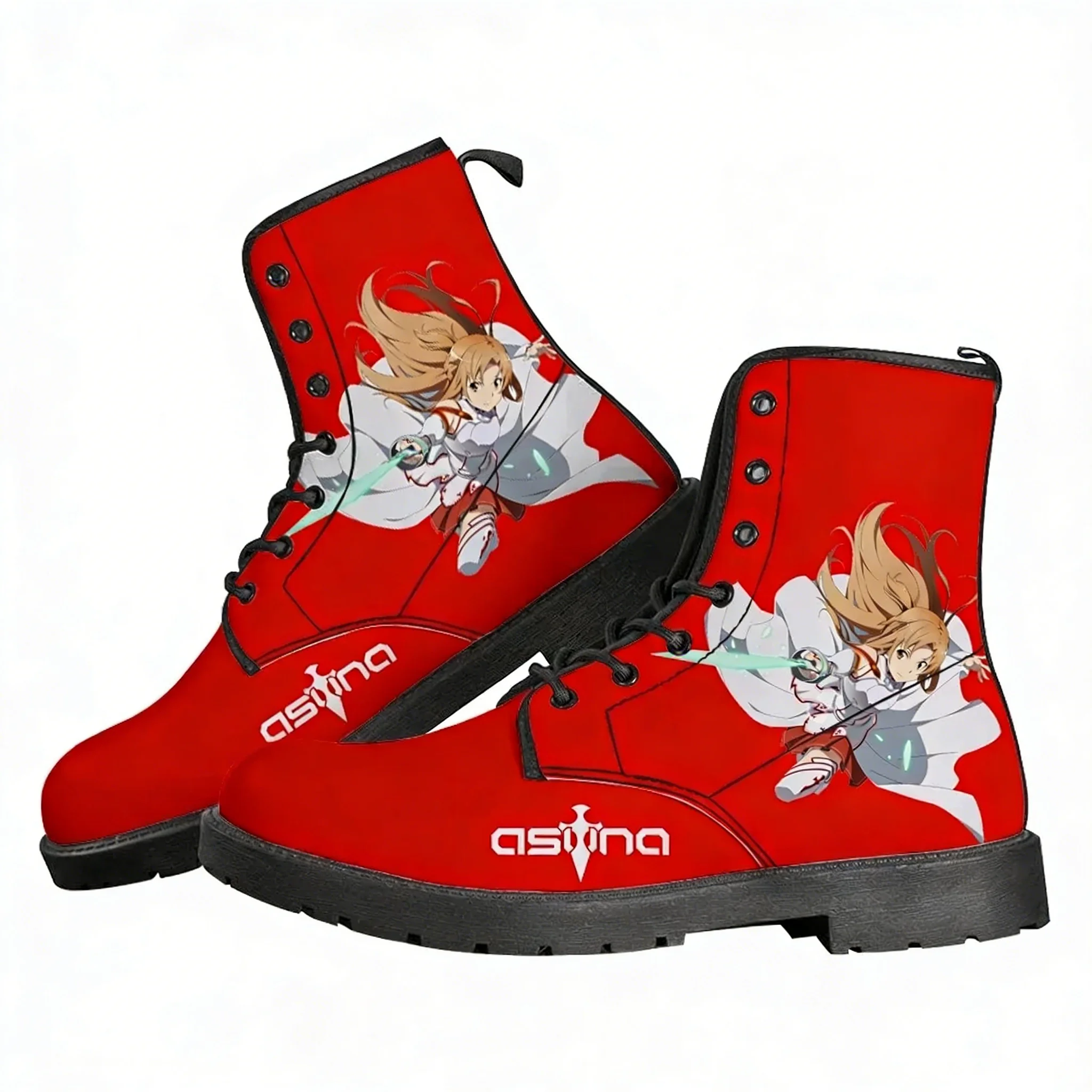Sword Art Online Asuna Boots S - Outdoor Lighting Round ulasan dan harga
