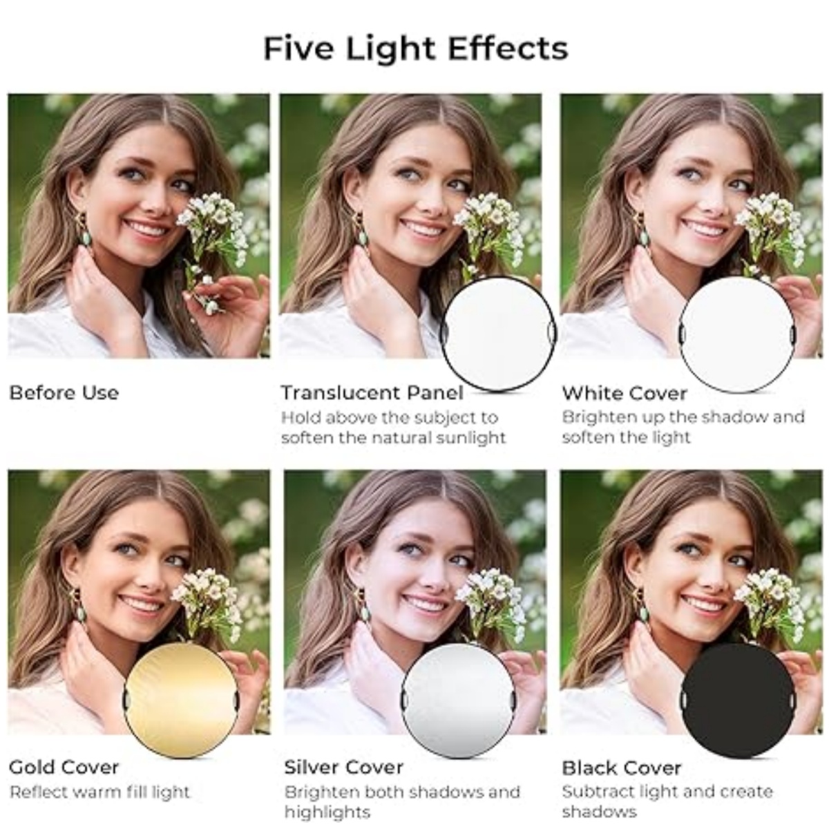 Reflektor cahaya konsep, 60/80 - Outdoor Lighting Concepts ulasan dan harga