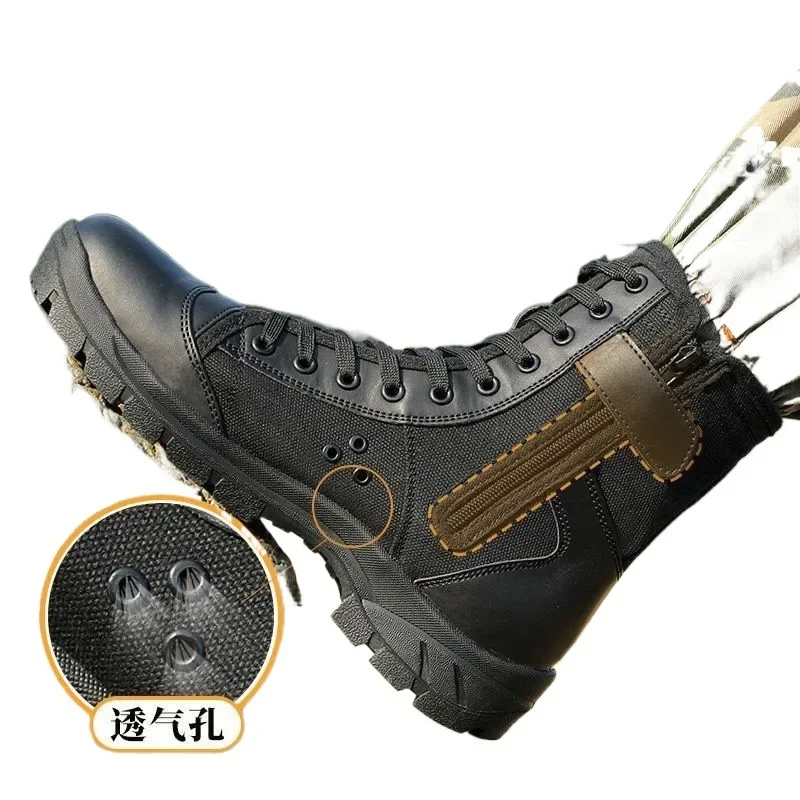 Sepatu Bot Latihan Musim Panas - Outdoor Lighting Round ulasan dan harga