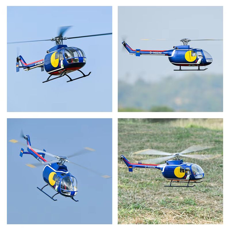 Helikopter remote control Flyi - Outdoor Lighting Cable Uk ulasan dan harga