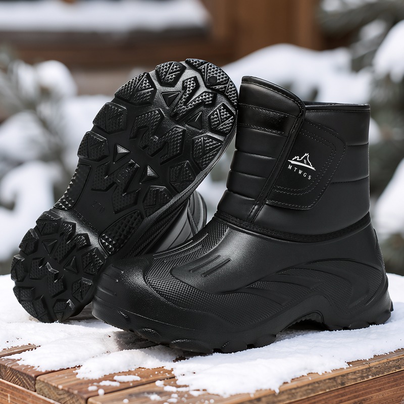 Sepatu Bot Musim Dingin Pasang - Outdoor Lighting Round ulasan dan harga