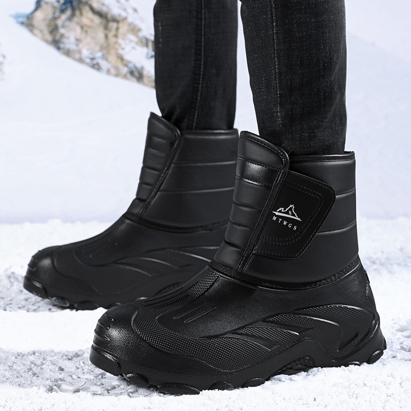 Sepatu Bot Musim Dingin Pasang - Outdoor Lighting Round ulasan dan harga