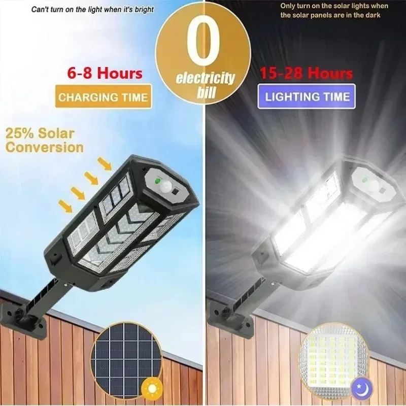 Lampu LED Tenaga Surya Super T - Lighting Fixture Outdoor ulasan dan harga